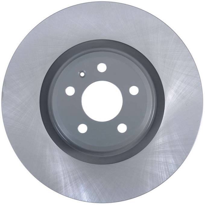 Audi Disc Brake Rotor - Front